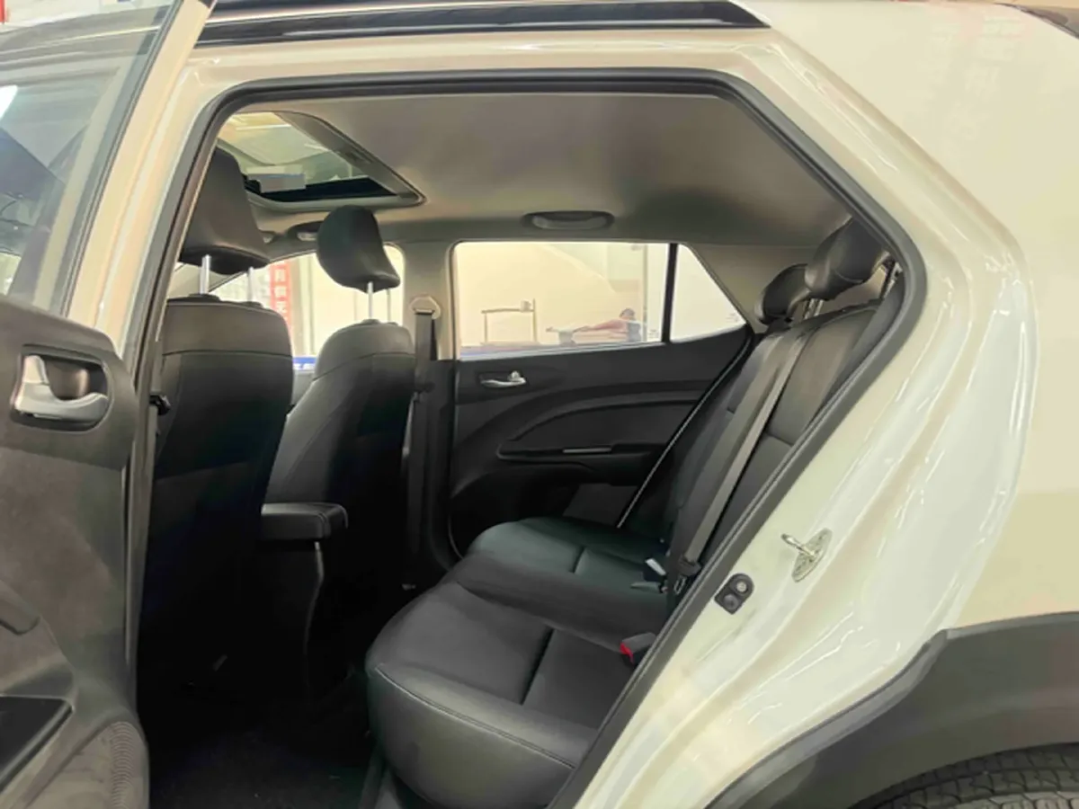 2021 Kia KX1 1.4L 100HP L4 CVT,autocango,china used car exporter,china ev exporter,chinese used car exporter,chinese used ev exporter