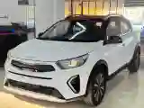 2021 Kia KX1 1.4L 100HP L4 CVT