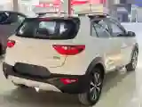 2021 Kia KX1 1.4L 100HP L4 CVT