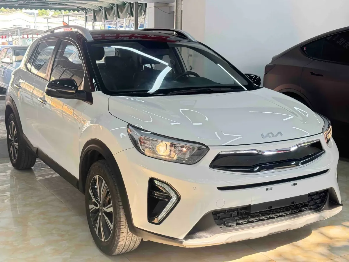 2021 Kia KX1 1.4L 100HP L4 CVT,autocango,china used car exporter,china ev exporter,chinese used car exporter,chinese used ev exporter