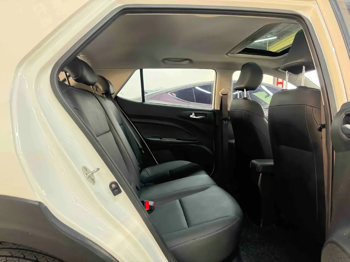 2021 Kia KX1 1.4L 100HP L4 CVT,autocango,china used car exporter,china ev exporter,chinese used car exporter,chinese used ev exporter