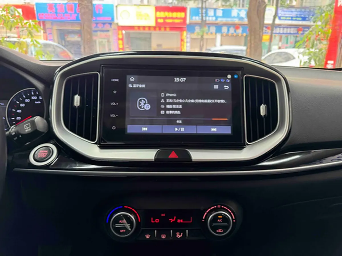 2021 Kia KX1 1.4L 100HP L4 CVT,autocango,china used car exporter,china ev exporter,chinese used car exporter,chinese used ev exporter