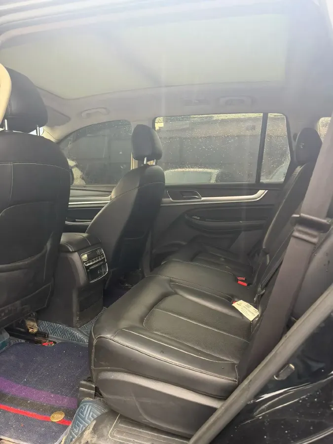 2018 Roewe RX5 2.0T 220HP L4 6DCT,autocango,china used car exporter,china ev exporter,chinese used car exporter,chinese used ev exporter