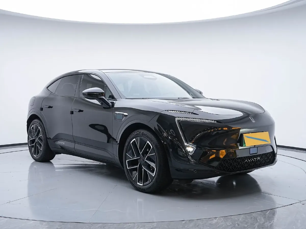 2025 Avatr 11 1.5T 156HP L4 REEV,autocango,china used car exporter,china ev exporter,chinese used car exporter,chinese used ev exporter