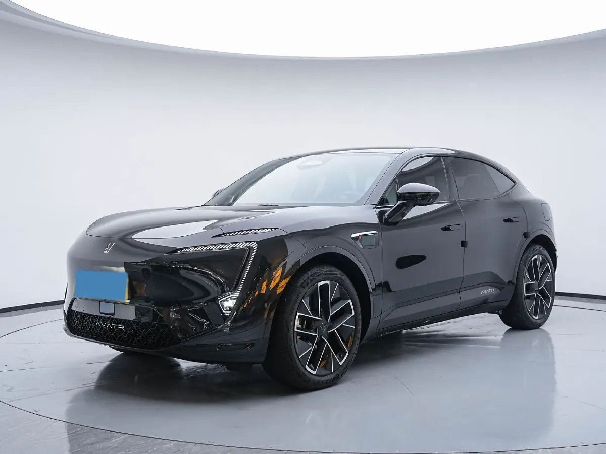 2025 Avatr 11 1.5T 156HP L4 REEV,autocango,china used car exporter,china ev exporter,chinese used car exporter,chinese used ev exporter