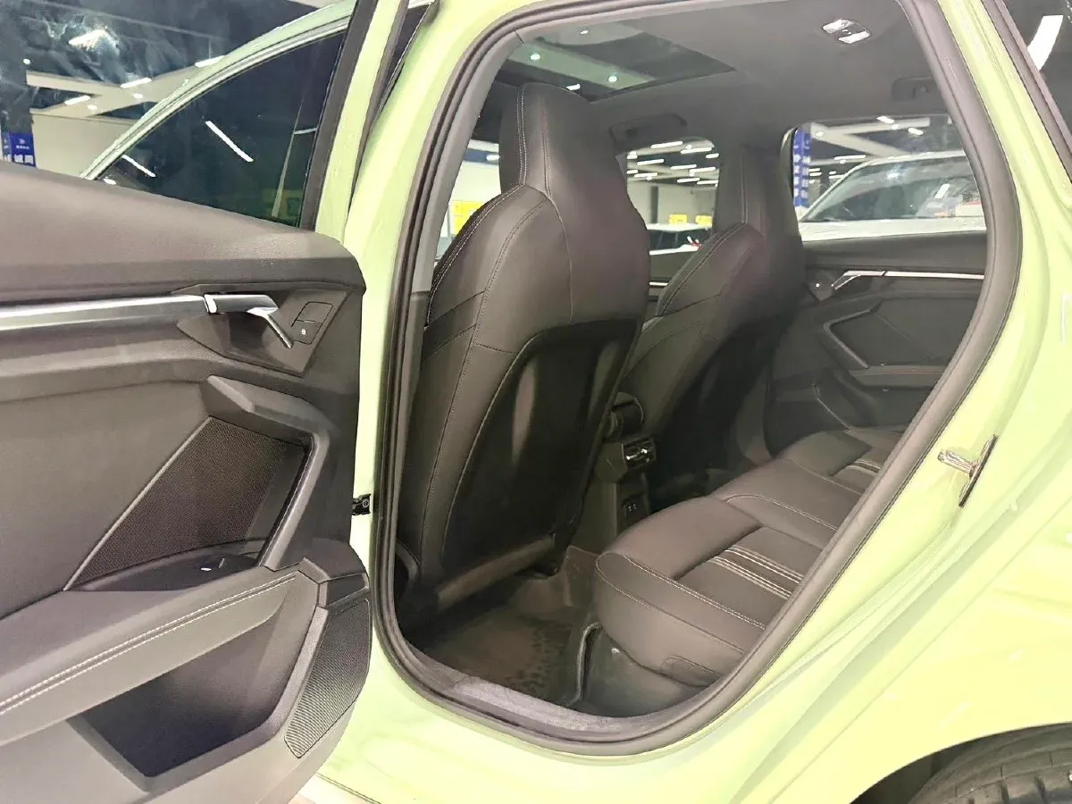 2022 Audi A3 1.4T 150HP L4 7DCT,autocango,china used car exporter,china ev exporter,chinese used car exporter,chinese used ev exporter