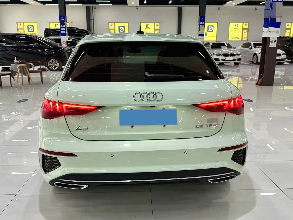 2022 Audi A3 1.4T 150HP L4 7DCT,autocango,china used car exporter,china ev exporter,chinese used car exporter,chinese used ev exporter