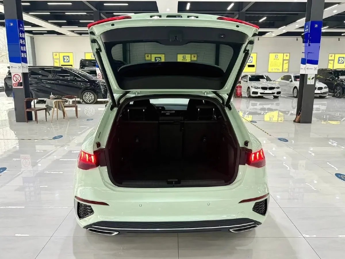 2022 Audi A3 1.4T 150HP L4 7DCT,autocango,china used car exporter,china ev exporter,chinese used car exporter,chinese used ev exporter