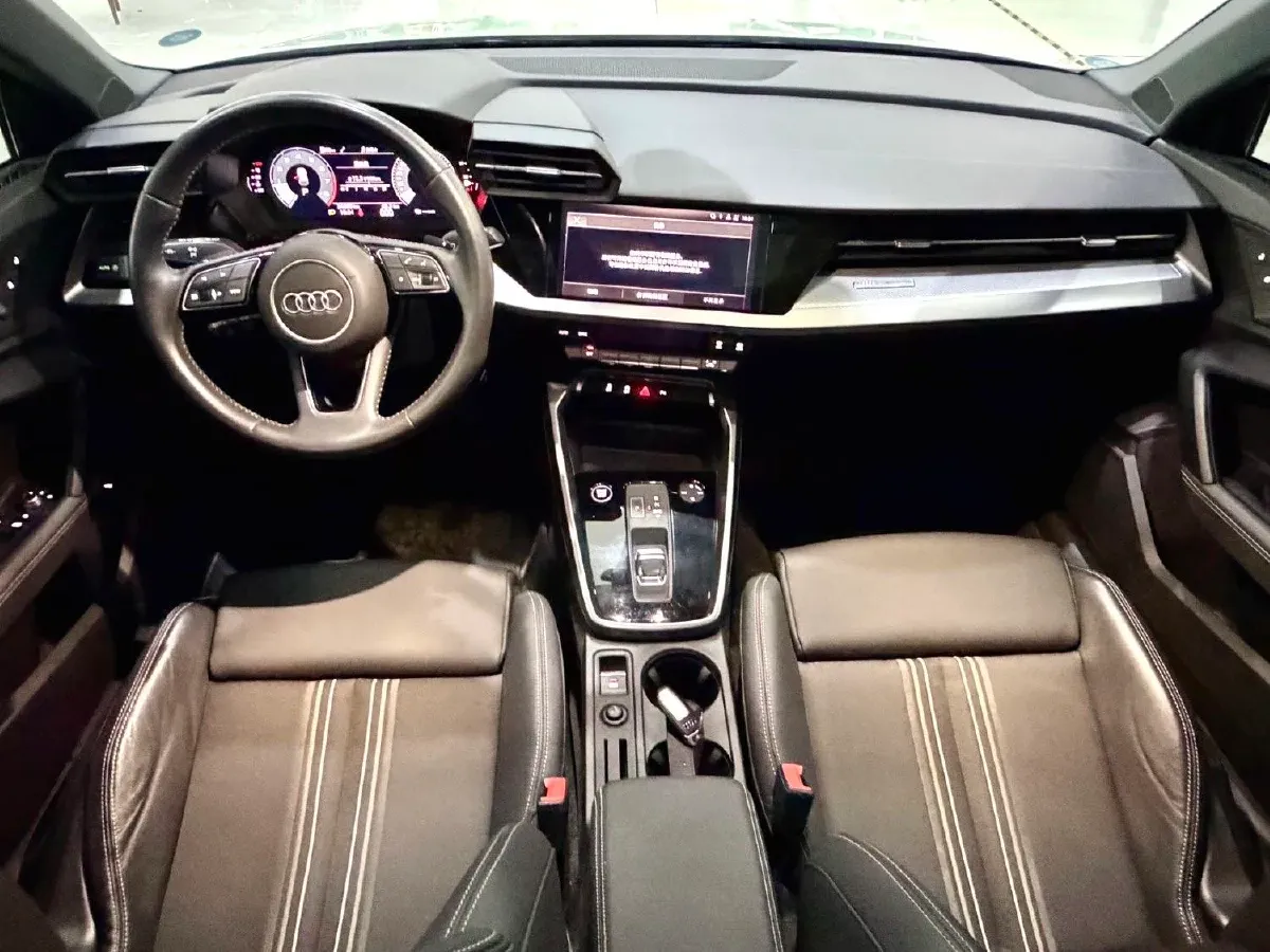 2022 Audi A3 1.4T 150HP L4 7DCT,autocango,china used car exporter,china ev exporter,chinese used car exporter,chinese used ev exporter