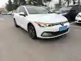 2023 Volkswagen Golf 1.4T 150HP L4 7DCT