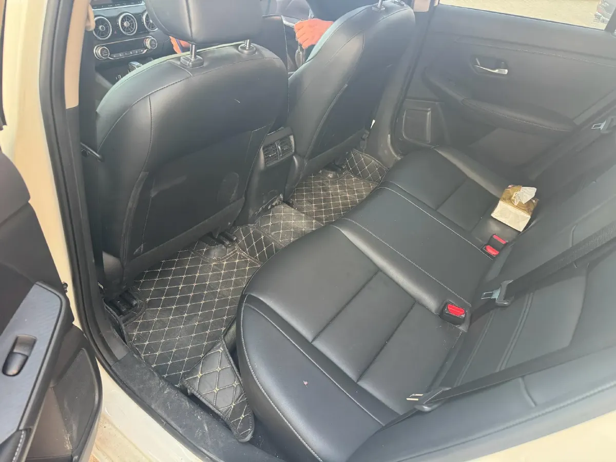 2022 Nissan Sylphy 1.6L 135HP L4 CVT,autocango,china used car exporter,china ev exporter,chinese used car exporter,chinese used ev exporter