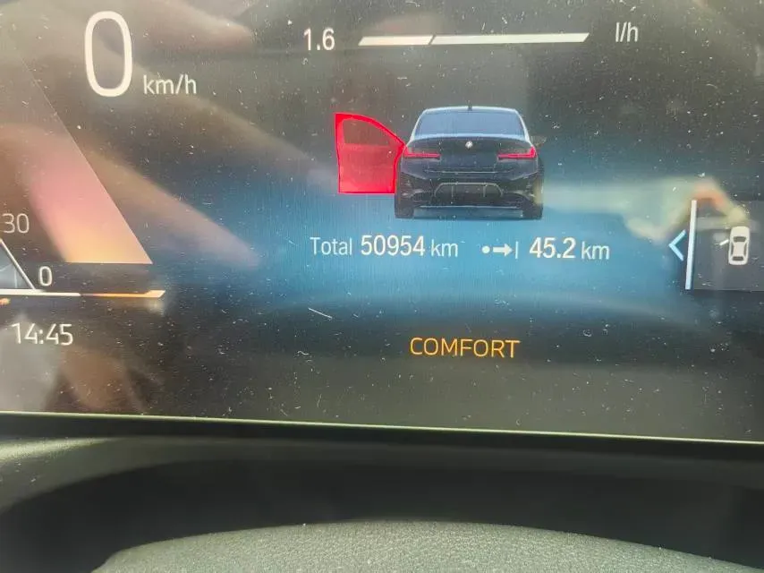 2023 BMW 3 Series 2.0T 184HP L4 8AT,autocango,china used car exporter,china ev exporter,chinese used car exporter,chinese used ev exporter