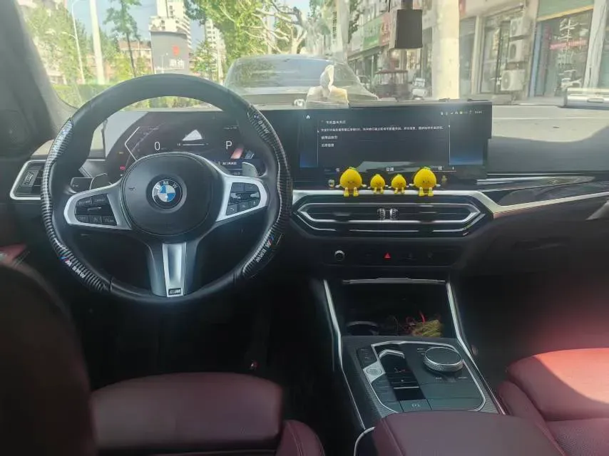 2023 BMW 3 Series 2.0T 184HP L4 8AT,autocango,china used car exporter,china ev exporter,chinese used car exporter,chinese used ev exporter