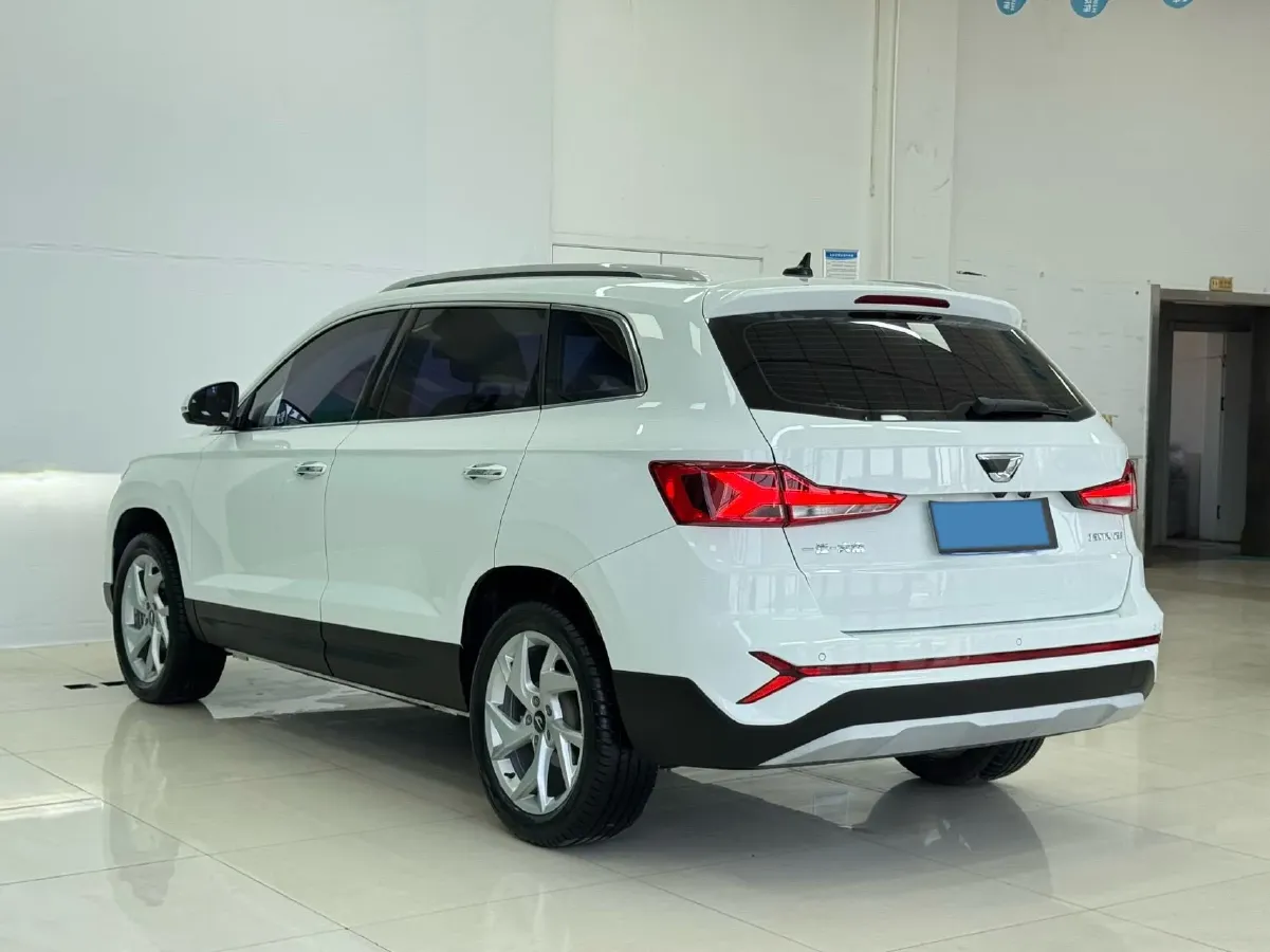 2022 Jetta VS7 1.4T 150HP L4 6AT,autocango,china used car exporter,china ev exporter,chinese used car exporter,chinese used ev exporter