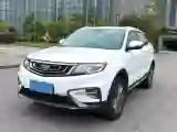 2020 Roewe i6 1.5T 169HP L4 7DCT