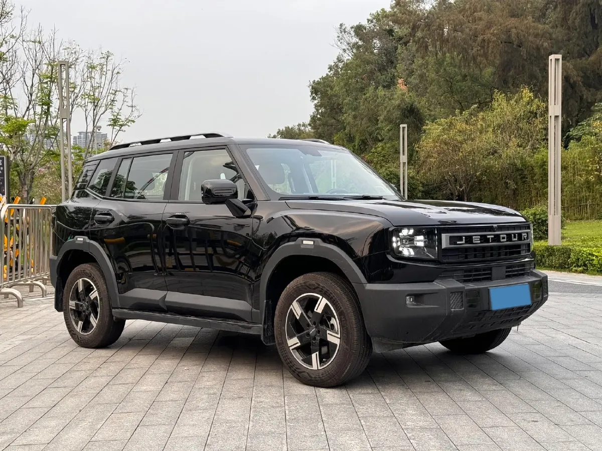 2025 Jetour Freeman 1.5T 184HP L4 7DCT,autocango,china used car exporter,china ev exporter,chinese used car exporter,chinese used ev exporter