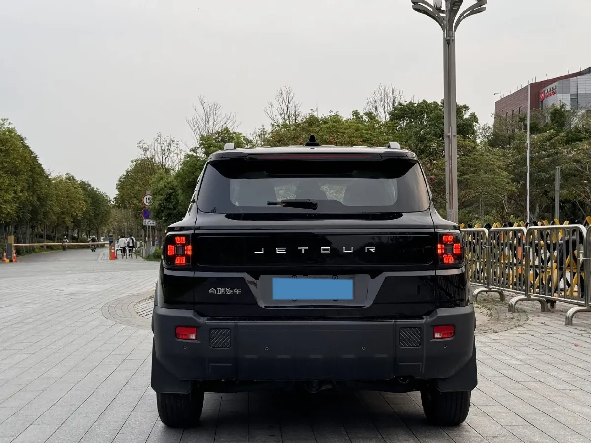 2025 Jetour Freeman 1.5T 184HP L4 7DCT,autocango,china used car exporter,china ev exporter,chinese used car exporter,chinese used ev exporter