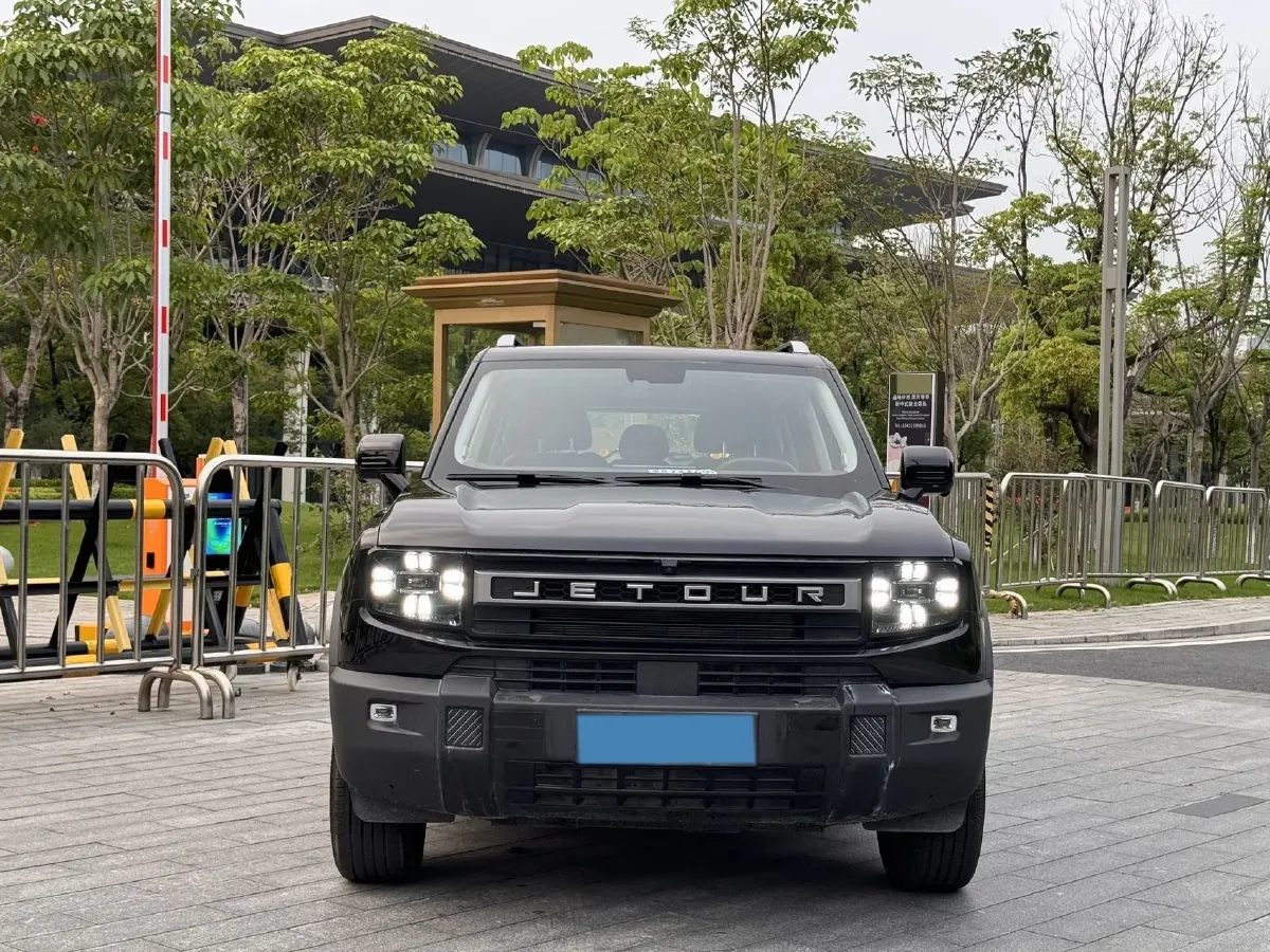 2025 Jetour Freeman 1.5T 184HP L4 7DCT,autocango,china used car exporter,china ev exporter,chinese used car exporter,chinese used ev exporter