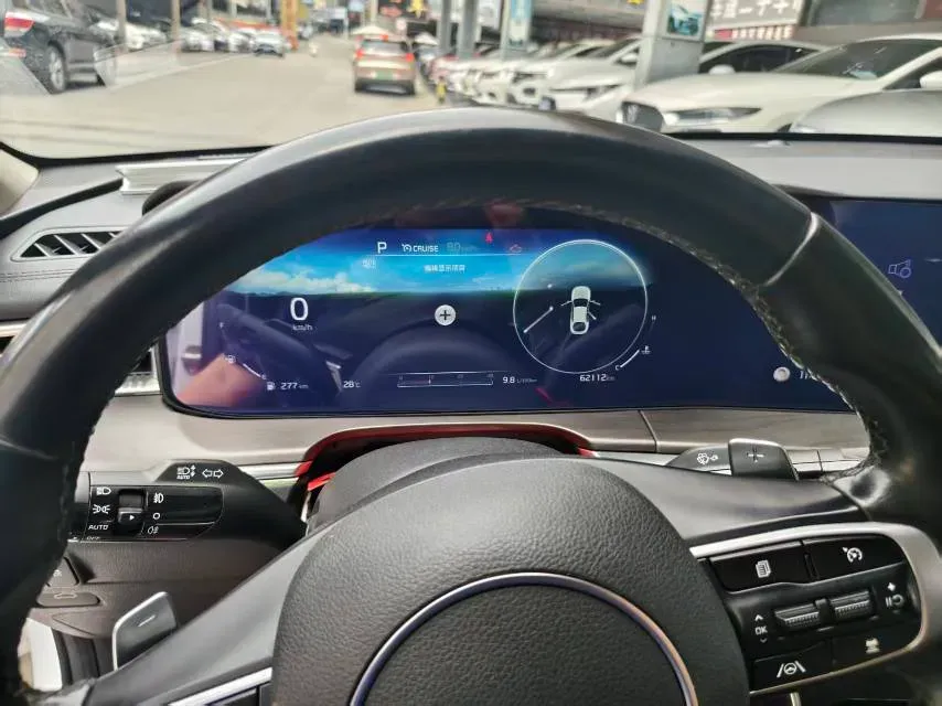 2020 Kia K5 2.0T 240HP L4 8AT,autocango,china used car exporter,china ev exporter,chinese used car exporter,chinese used ev exporter