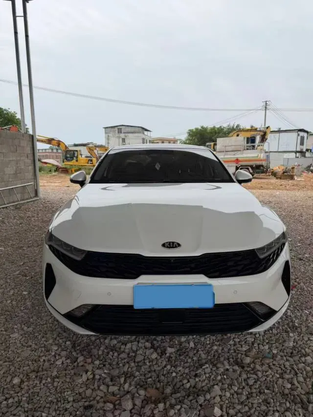2020 Kia K5 2.0T 240HP L4 8AT,autocango,china used car exporter,china ev exporter,chinese used car exporter,chinese used ev exporter