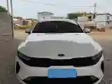 2020 Kia K5 2.0T 240HP L4 8AT