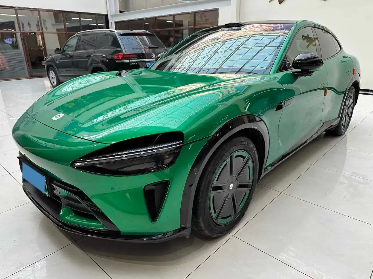 2025 MI YU7 BEV,autocango,china used car exporter,china ev exporter,chinese used car exporter,chinese used ev exporter