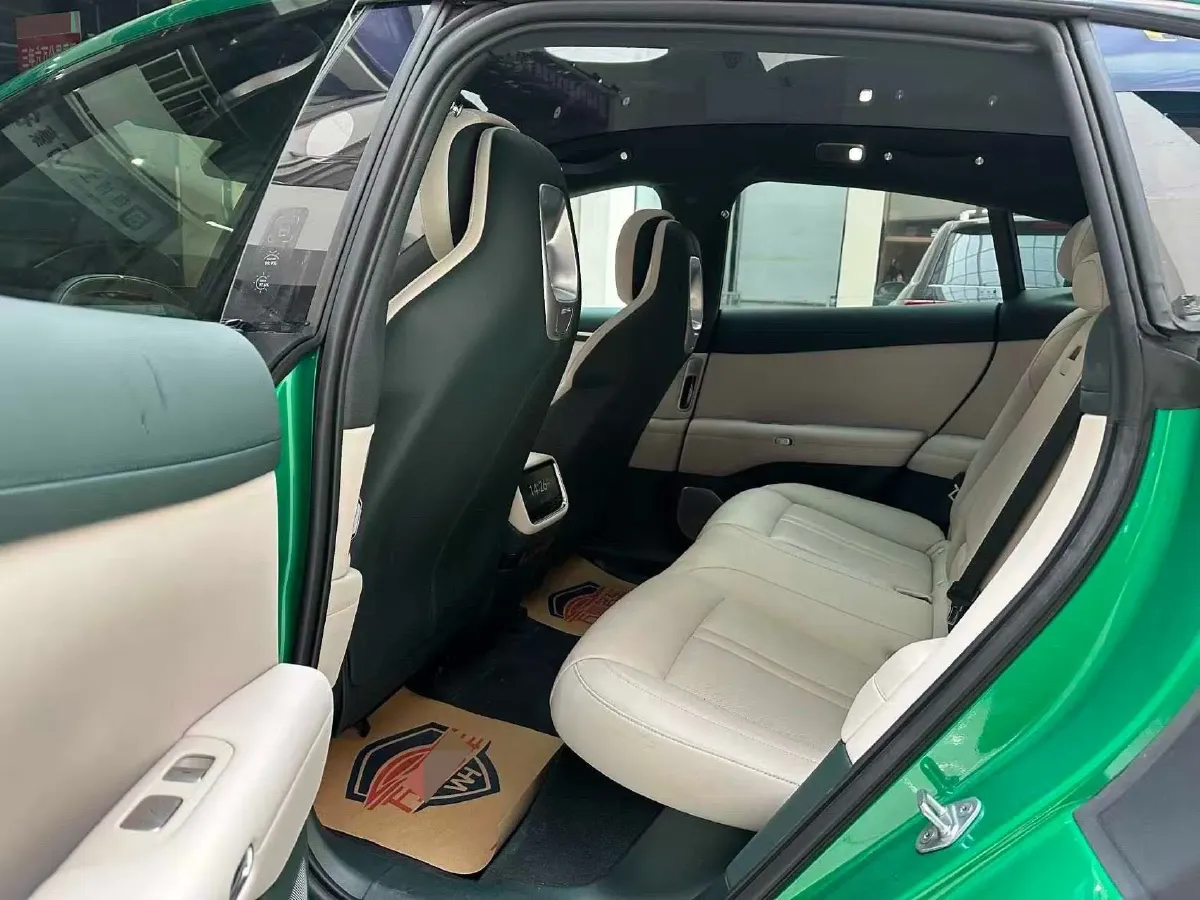 2025 MI YU7 BEV,autocango,china used car exporter,china ev exporter,chinese used car exporter,chinese used ev exporter