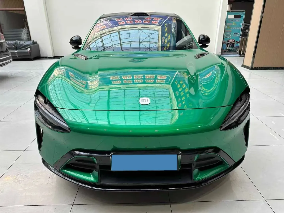 2025 MI YU7 BEV,autocango,china used car exporter,china ev exporter,chinese used car exporter,chinese used ev exporter