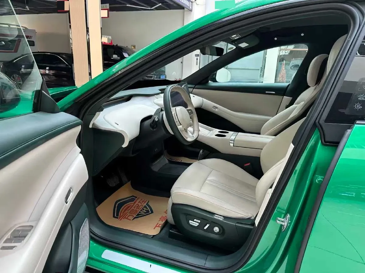 2025 MI YU7 BEV,autocango,china used car exporter,china ev exporter,chinese used car exporter,chinese used ev exporter