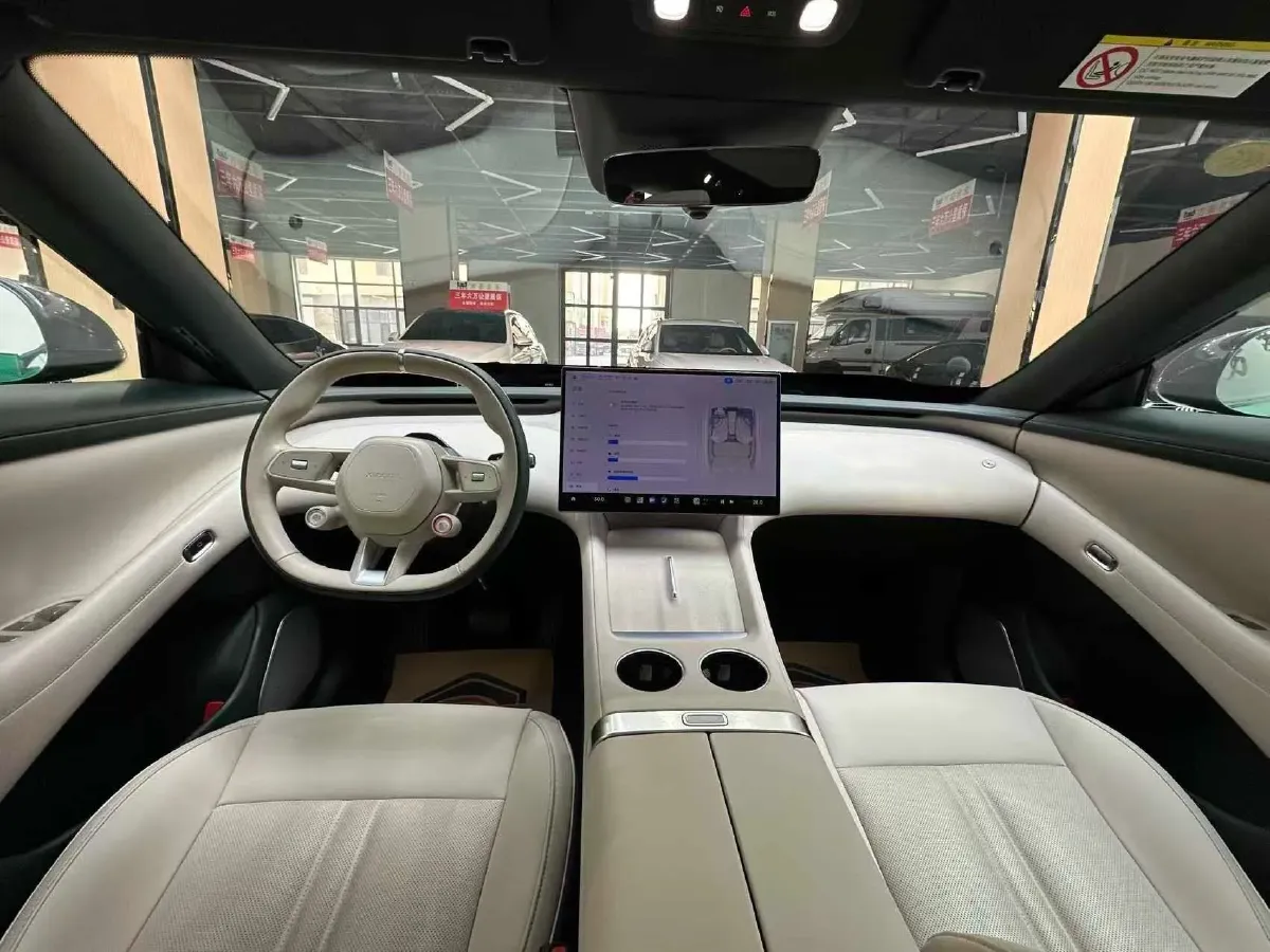 2025 MI YU7 BEV,autocango,china used car exporter,china ev exporter,chinese used car exporter,chinese used ev exporter