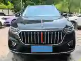 2022 HongQi HS5 2.0T 224HP L4 6AT