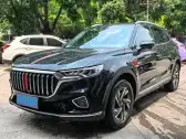 2022 HONGQI HS5,autocango,china used car exporter,china ev exporter,chinese used car exporter,chinese used ev exporter