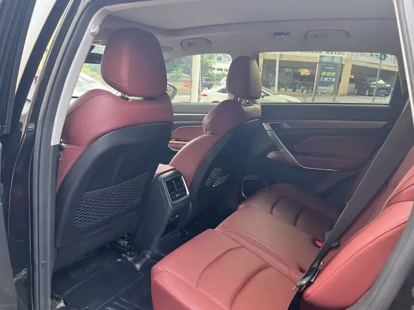 2022 Geely Azkarra 1.8T 184HP L4 7DCT,autocango,china used car exporter,china ev exporter,chinese used car exporter,chinese used ev exporter