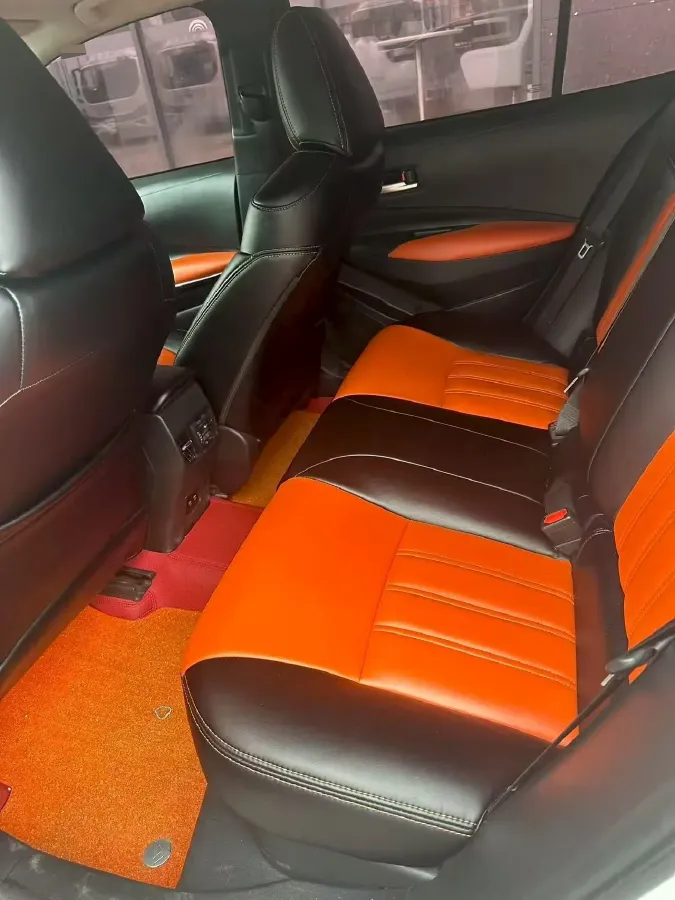 2021 Toyota Corolla 1.8L 98HP L4 E-CVT Hybrid,autocango,china used car exporter,china ev exporter,chinese used car exporter,chinese used ev exporter