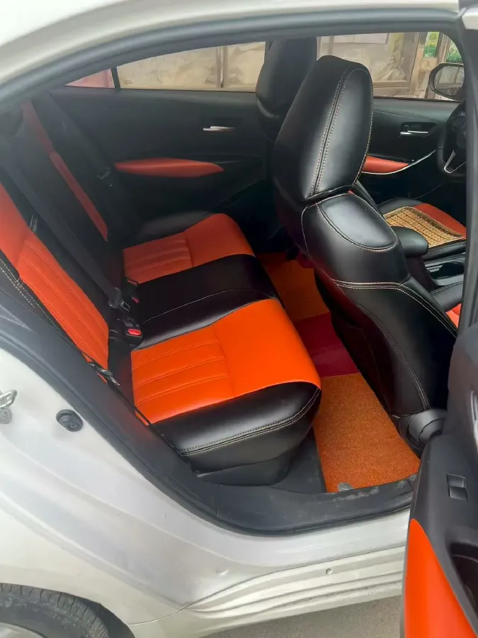 2021 Toyota Corolla 1.8L 98HP L4 E-CVT Hybrid,autocango,china used car exporter,china ev exporter,chinese used car exporter,chinese used ev exporter