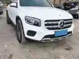 2020 Mercedes-Benz GLB Class 1.3T 163HP L4 7DCT