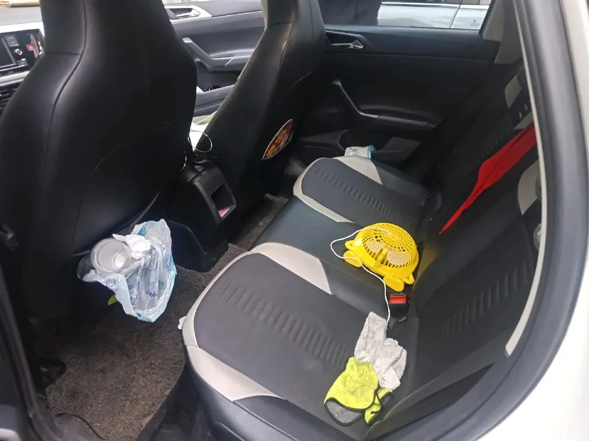 2019 Volkswagen Polo 1.5L 113HP L4 6AT,autocango,china used car exporter,china ev exporter,chinese used car exporter,chinese used ev exporter