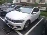 2019 Volkswagen Polo 1.5L 113HP L4 6AT