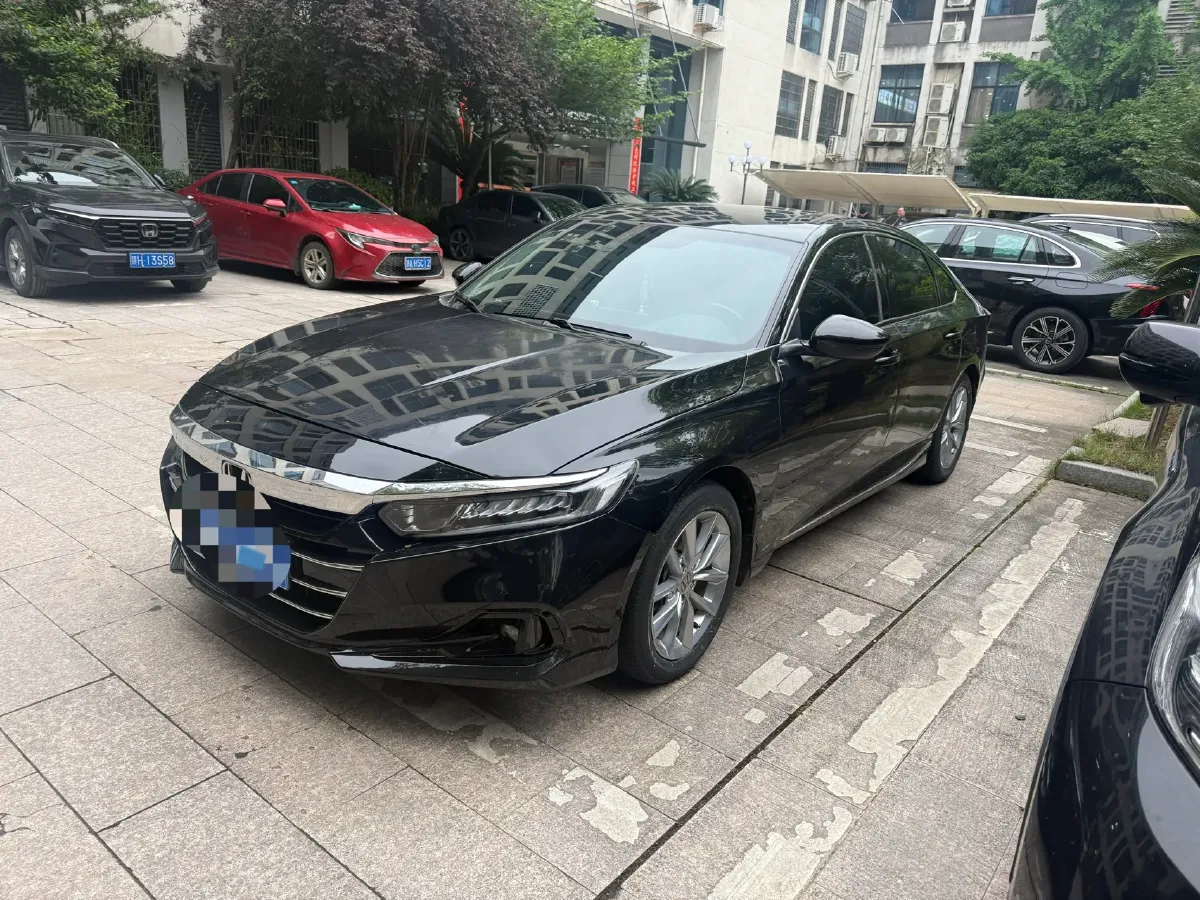 2022 Honda Accord 1.5T 194HP L4 CVT,autocango,china used car exporter,china ev exporter,chinese used car exporter,chinese used ev exporter
