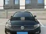 2020 Volkswagen Magotan 1.4T 150HP L4 7DCT