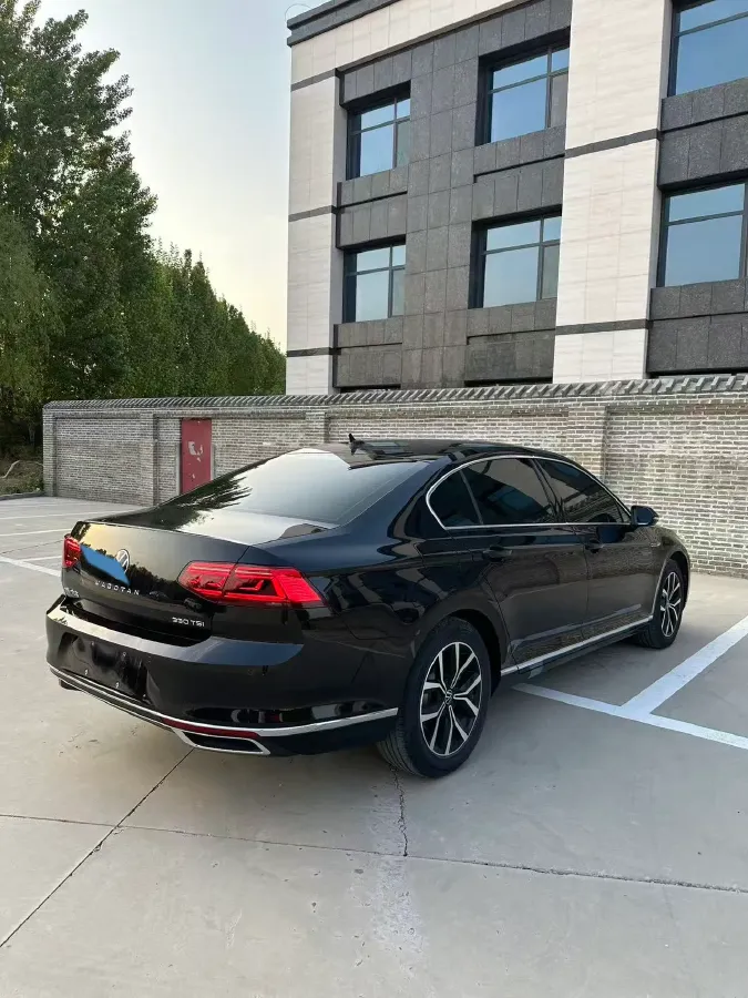 2020 Volkswagen Magotan 1.4T 150HP L4 7DCT,autocango,china used car exporter,china ev exporter,chinese used car exporter,chinese used ev exporter