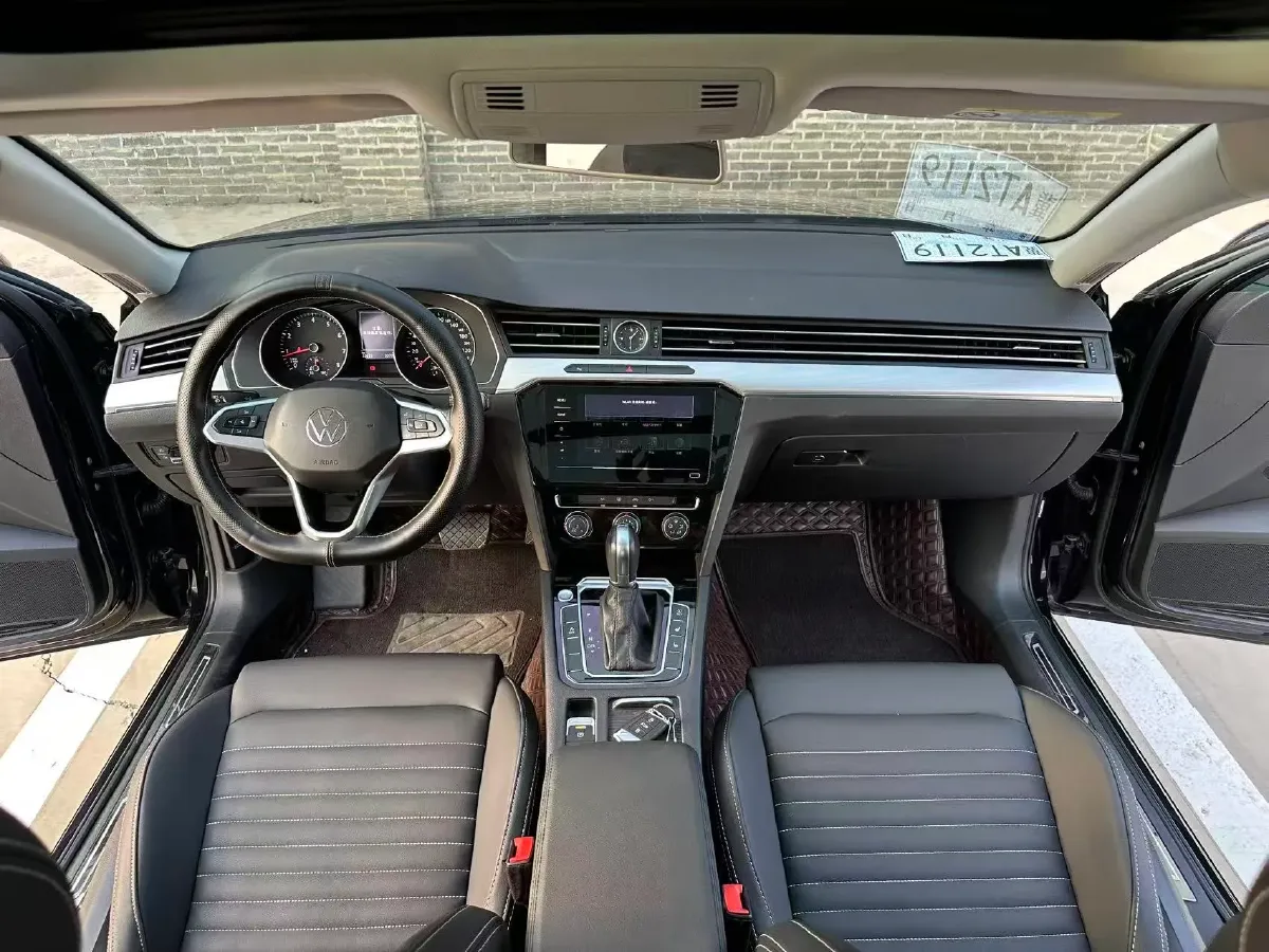 2020 Volkswagen Magotan 1.4T 150HP L4 7DCT,autocango,china used car exporter,china ev exporter,chinese used car exporter,chinese used ev exporter