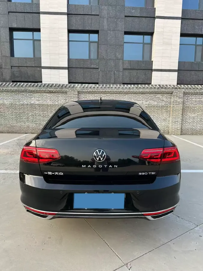 2020 Volkswagen Magotan 1.4T 150HP L4 7DCT,autocango,china used car exporter,china ev exporter,chinese used car exporter,chinese used ev exporter
