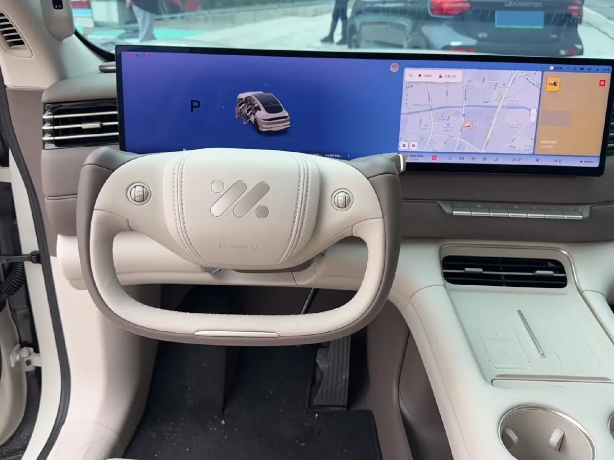 2026 IM LS6 BEV,autocango,china used car exporter,china ev exporter,chinese used car exporter,chinese used ev exporter