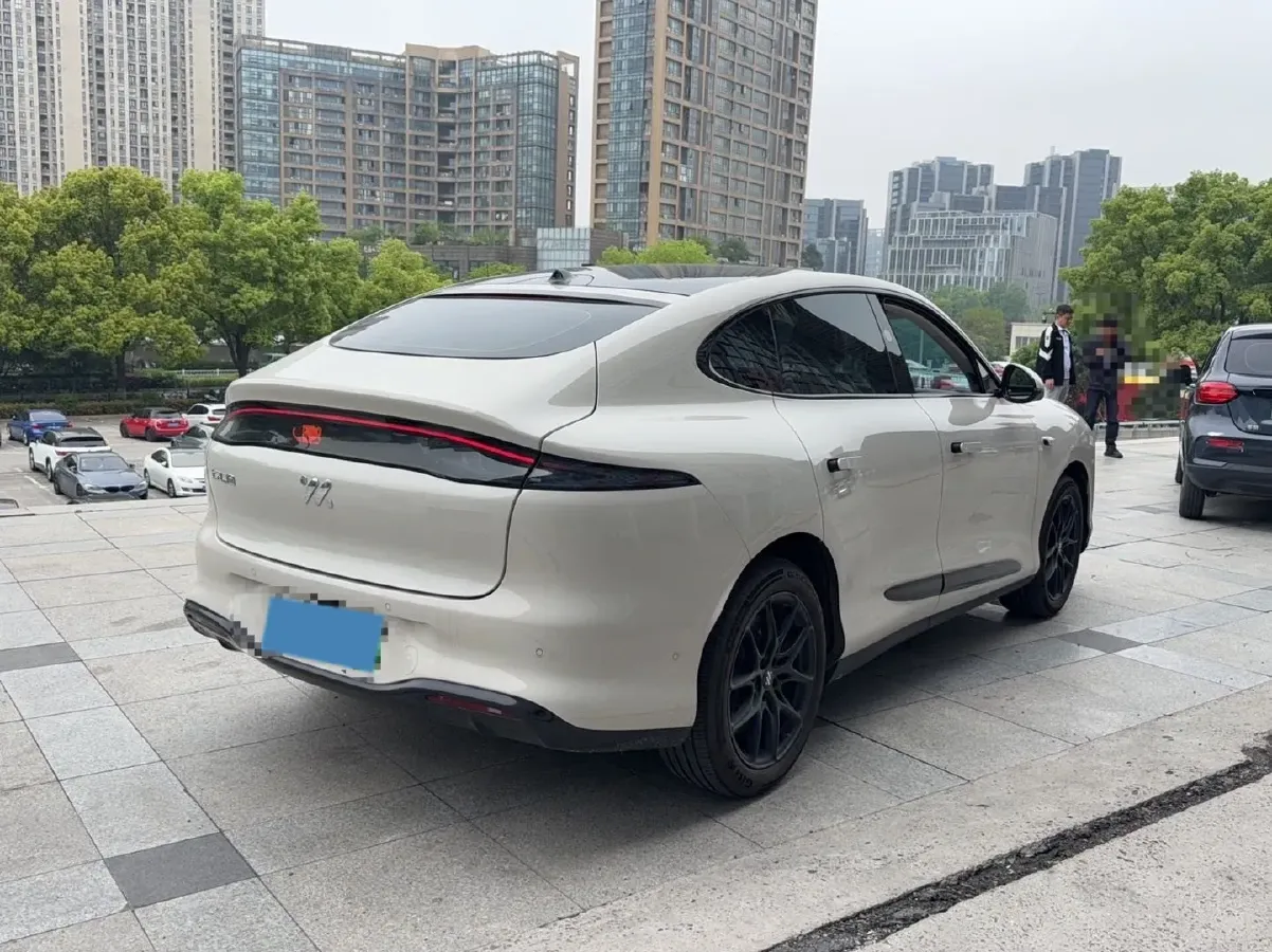 2026 IM LS6 BEV,autocango,china used car exporter,china ev exporter,chinese used car exporter,chinese used ev exporter