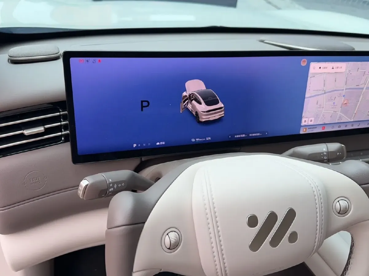 2026 IM LS6 BEV,autocango,china used car exporter,china ev exporter,chinese used car exporter,chinese used ev exporter