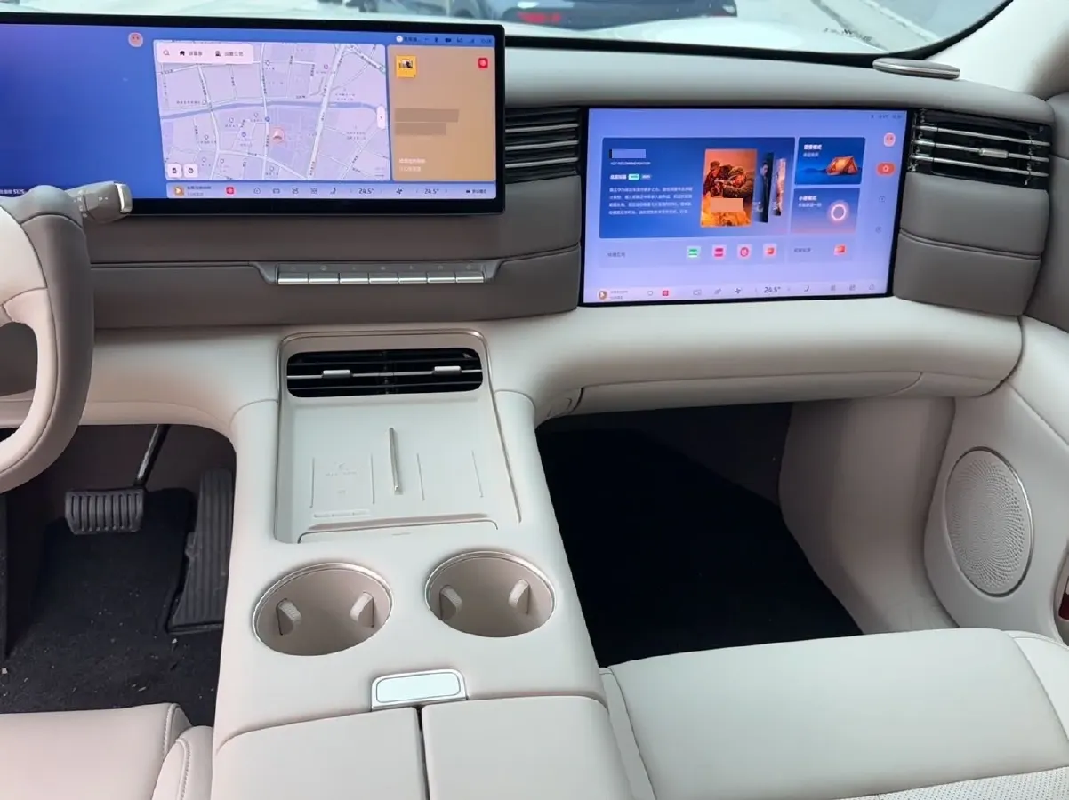 2026 IM LS6 BEV,autocango,china used car exporter,china ev exporter,chinese used car exporter,chinese used ev exporter