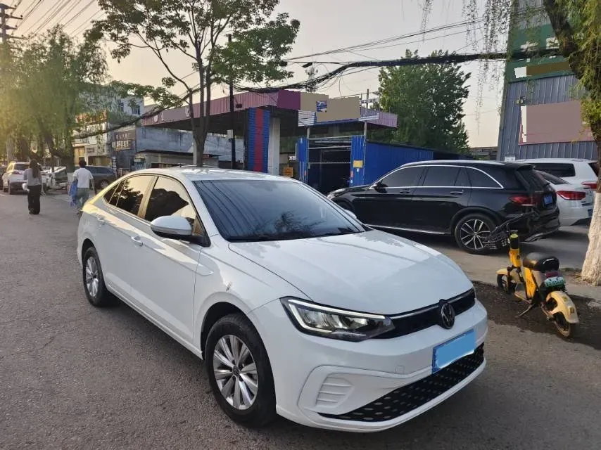 2025 Volkswagen Lavida 1.5L 110HP L4 6AT,autocango,china used car exporter,china ev exporter,chinese used car exporter,chinese used ev exporter