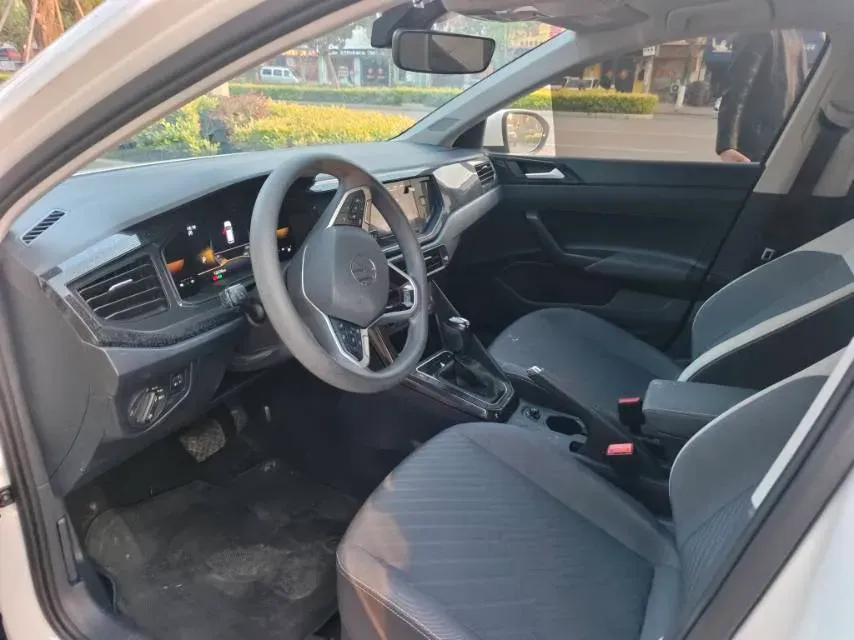 2025 Volkswagen Lavida 1.5L 110HP L4 6AT,autocango,china used car exporter,china ev exporter,chinese used car exporter,chinese used ev exporter