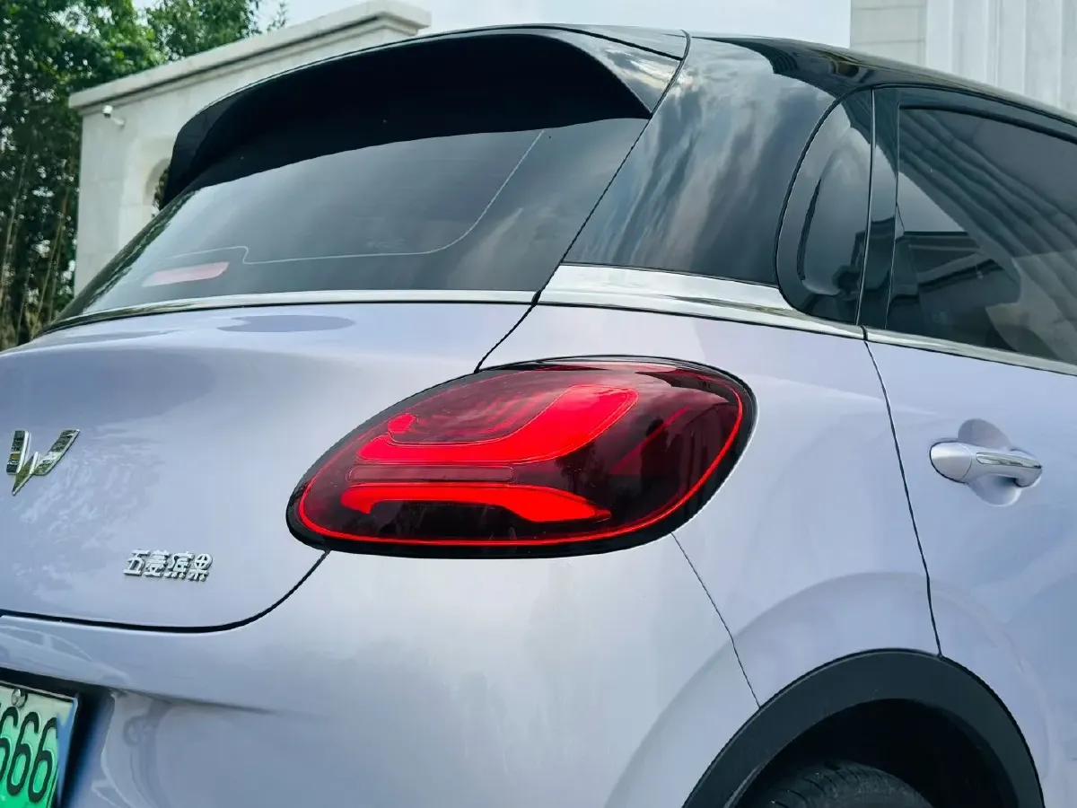 2025 WuLing BinGuo BEV,autocango,china used car exporter,china ev exporter,chinese used car exporter,chinese used ev exporter